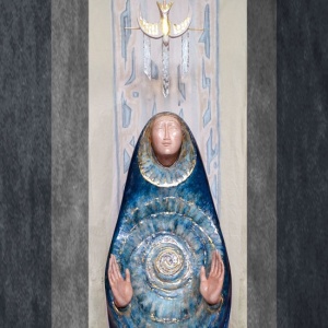 Vierge du Magnificat